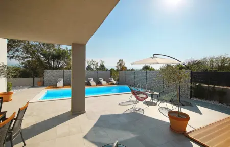 Villa North, Maison 8 personnes à Zaton - Photo 12