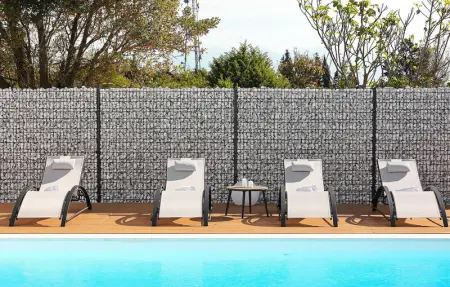 Villa North, Maison 8 personnes à Zaton - Photo 13