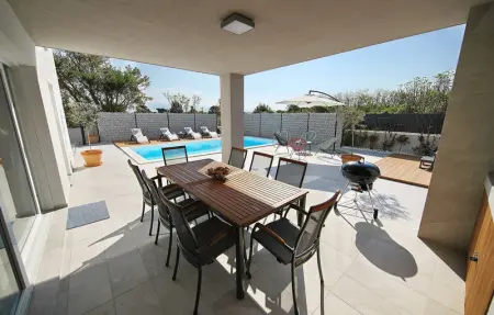 Villa North, Maison 8 personnes à Zaton - Photo 17