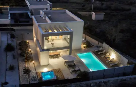 Villa North, Maison 8 personnes à Zaton - Photo 18