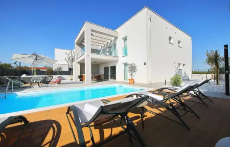 Villa North, Maison 8 personnes à Zaton - Photo 21