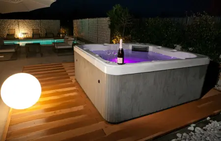 Villa North, Maison 8 personnes à Zaton - Photo 23