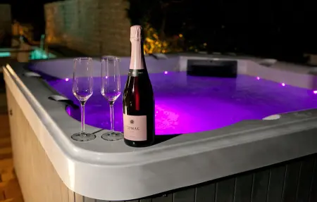 Villa North, Maison 8 personnes à Zaton - Photo 24