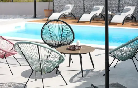 Villa North, Maison 8 personnes à Zaton - Photo 25