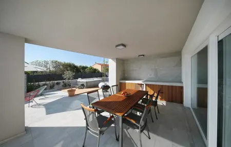 Villa North, Maison 8 personnes à Zaton - Photo 26