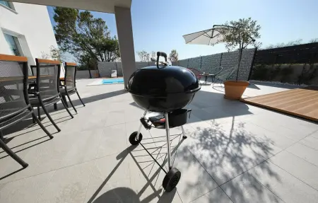 Villa North, Maison 8 personnes à Zaton - Photo 27