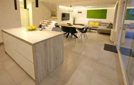 Villa North, Maison 8 personnes à Zaton - Photo 29