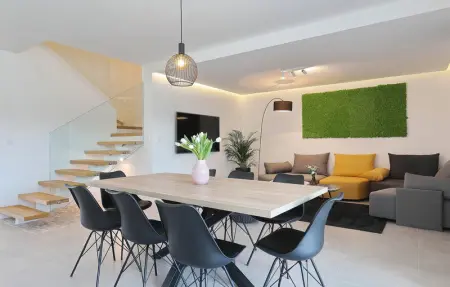 Villa North, Maison 8 personnes à Zaton - Photo 30