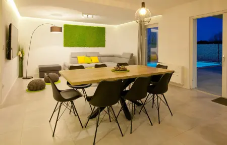 Villa North, Maison 8 personnes à Zaton - Photo 31