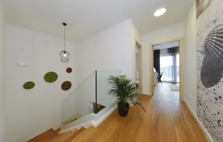 Villa North, Maison 8 personnes à Zaton - Photo 32