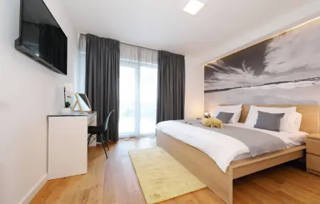 Villa North, Maison 8 personnes à Zaton - Photo 36