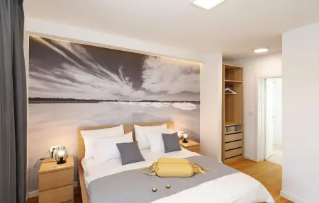 Villa North, Maison 8 personnes à Zaton - Photo 39