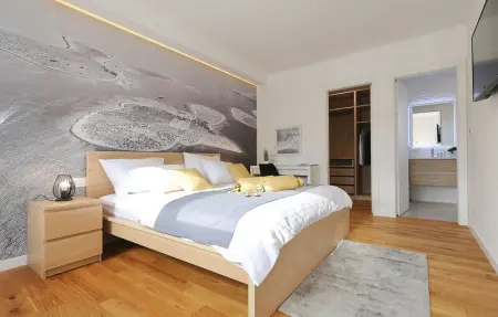 Villa North, Maison 8 personnes à Zaton - Photo 44