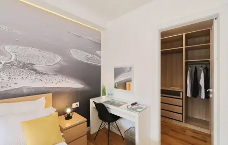 Villa North, Maison 8 personnes à Zaton - Photo 45