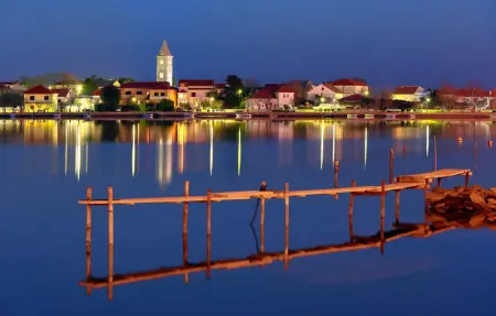 Villa North, Maison 8 personnes à Zaton - Photo 55