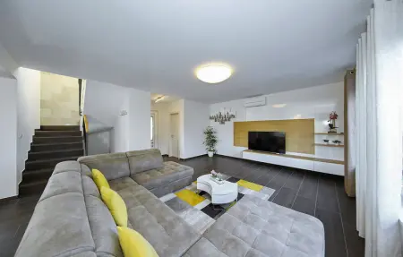 Villa Angelina, Maison 8 personnes à Nin - Photo 1