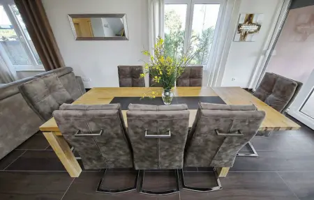 Villa Angelina, Maison 8 personnes à Nin - Photo 2