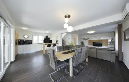 Villa Angelina, Maison 8 personnes à Nin - Photo 6