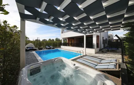 Villa Angelina, Maison 8 personnes à Nin - Photo 9