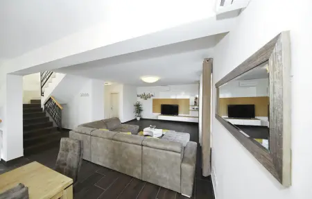 Villa Angelina, Maison 8 personnes à Nin - Photo 14