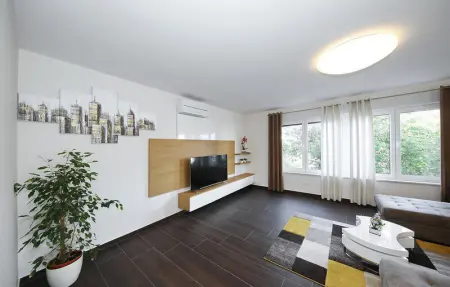 Villa Angelina, Maison 8 personnes à Nin - Photo 15