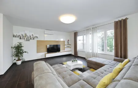 Villa Angelina, Maison 8 personnes à Nin - Photo 16