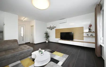 Villa Angelina, Maison 8 personnes à Nin - Photo 20