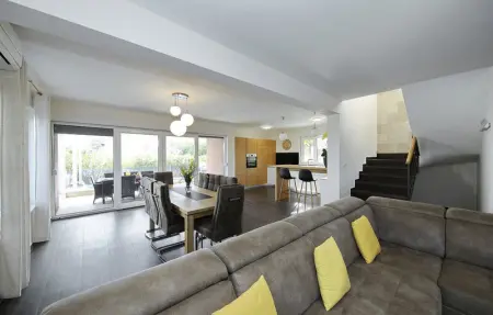 Villa Angelina, Maison 8 personnes à Nin - Photo 21