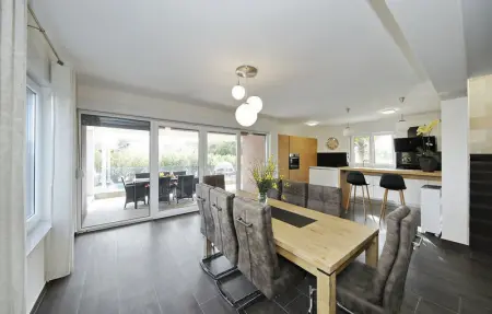 Villa Angelina, Maison 8 personnes à Nin - Photo 22