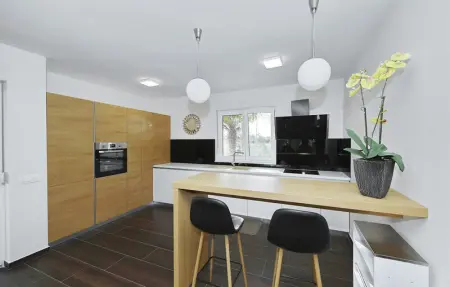 Villa Angelina, Maison 8 personnes à Nin - Photo 23