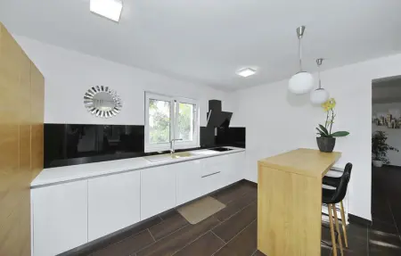 Villa Angelina, Maison 8 personnes à Nin - Photo 24