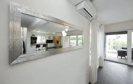 Villa Angelina, Maison 8 personnes à Nin - Photo 26