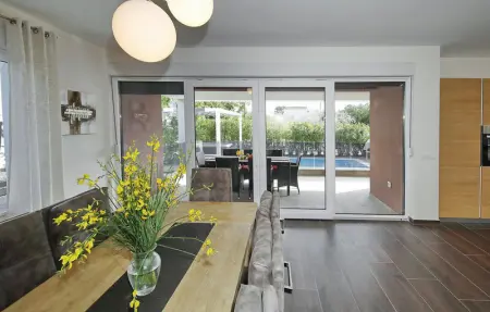 Villa Angelina, Maison 8 personnes à Nin - Photo 27