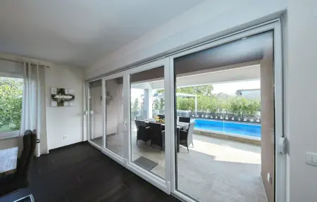 Villa Angelina, Maison 8 personnes à Nin - Photo 28