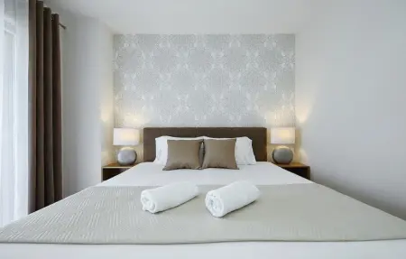 Villa Angelina, Maison 8 personnes à Nin - Photo 30