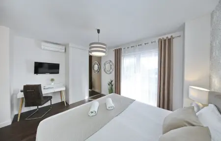 Villa Angelina, Maison 8 personnes à Nin - Photo 31