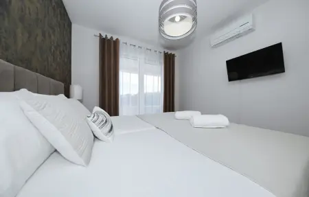 Villa Angelina, Maison 8 personnes à Nin - Photo 33