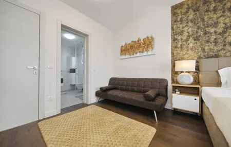 Villa Angelina, Maison 8 personnes à Nin - Photo 34