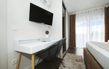 Villa Angelina, Maison 8 personnes à Nin - Photo 39