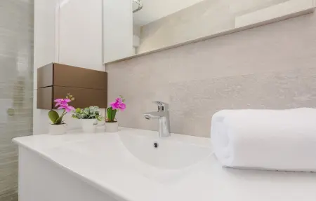 Villa Angelina, Maison 8 personnes à Nin - Photo 43