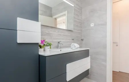 Villa Angelina, Maison 8 personnes à Nin - Photo 44