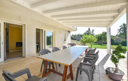 Location Maison 5 personnes à Modica - Photo 6