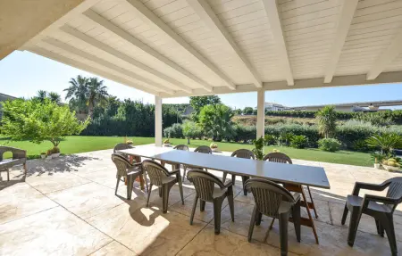 Location Maison 5 personnes à Modica - Photo 9