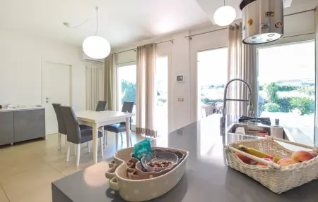 Location Maison 5 personnes à Modica - Photo 25