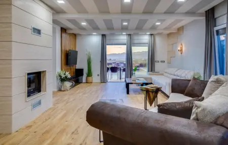 Villa Dona, Maison 8 personnes à Nin - Photo 2