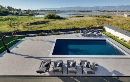 Villa Dona, Maison 8 personnes à Nin - Photo 10