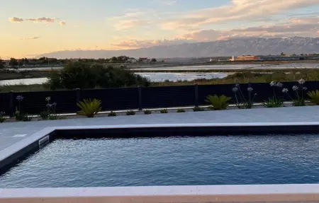 Villa Dona, Maison 8 personnes à Nin - Photo 11