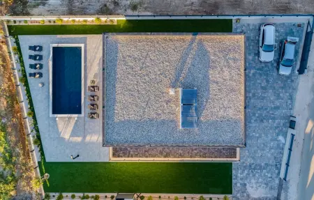 Villa Dona, Maison 8 personnes à Nin - Photo 12