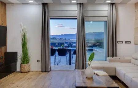 Villa Dona, Maison 8 personnes à Nin - Photo 16