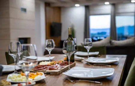 Villa Dona, Maison 8 personnes à Nin - Photo 18